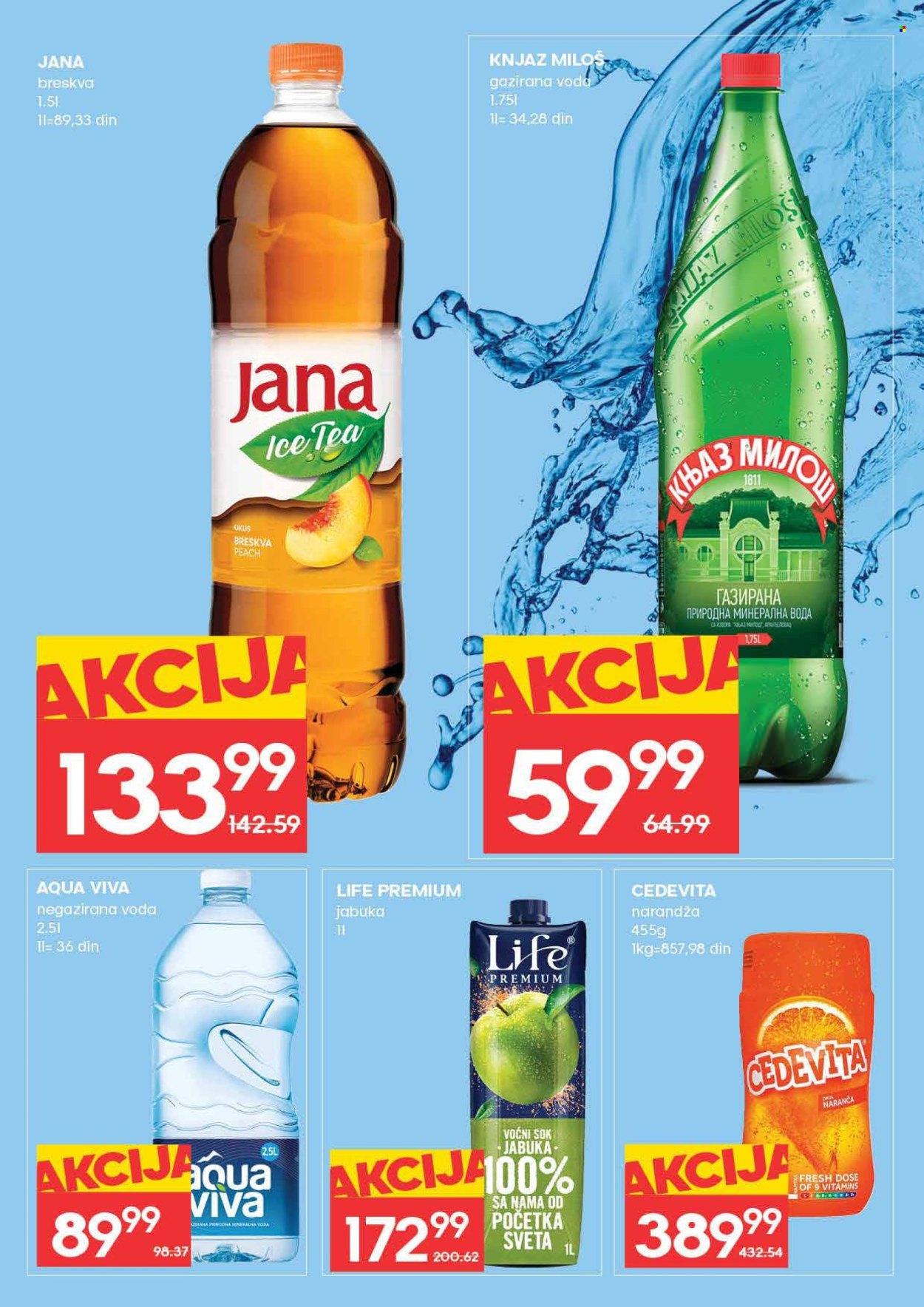 Idea katalog - 12.02.2026 - 18.02.2026. Stranica 22