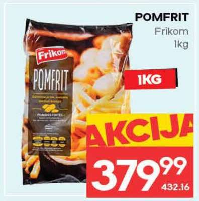 POMFRIT