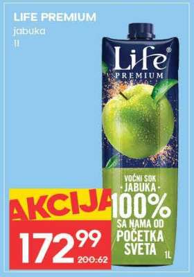 LIFE PREMIUM