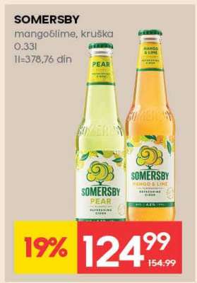 somersby