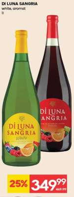 DI LUNA SANGRIA