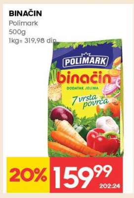 BINAČIN