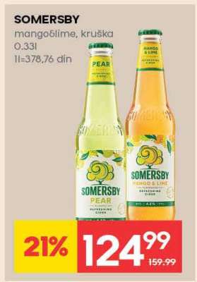 somersby