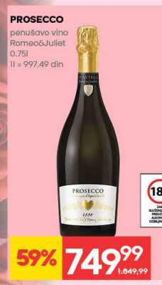 PROSECCO