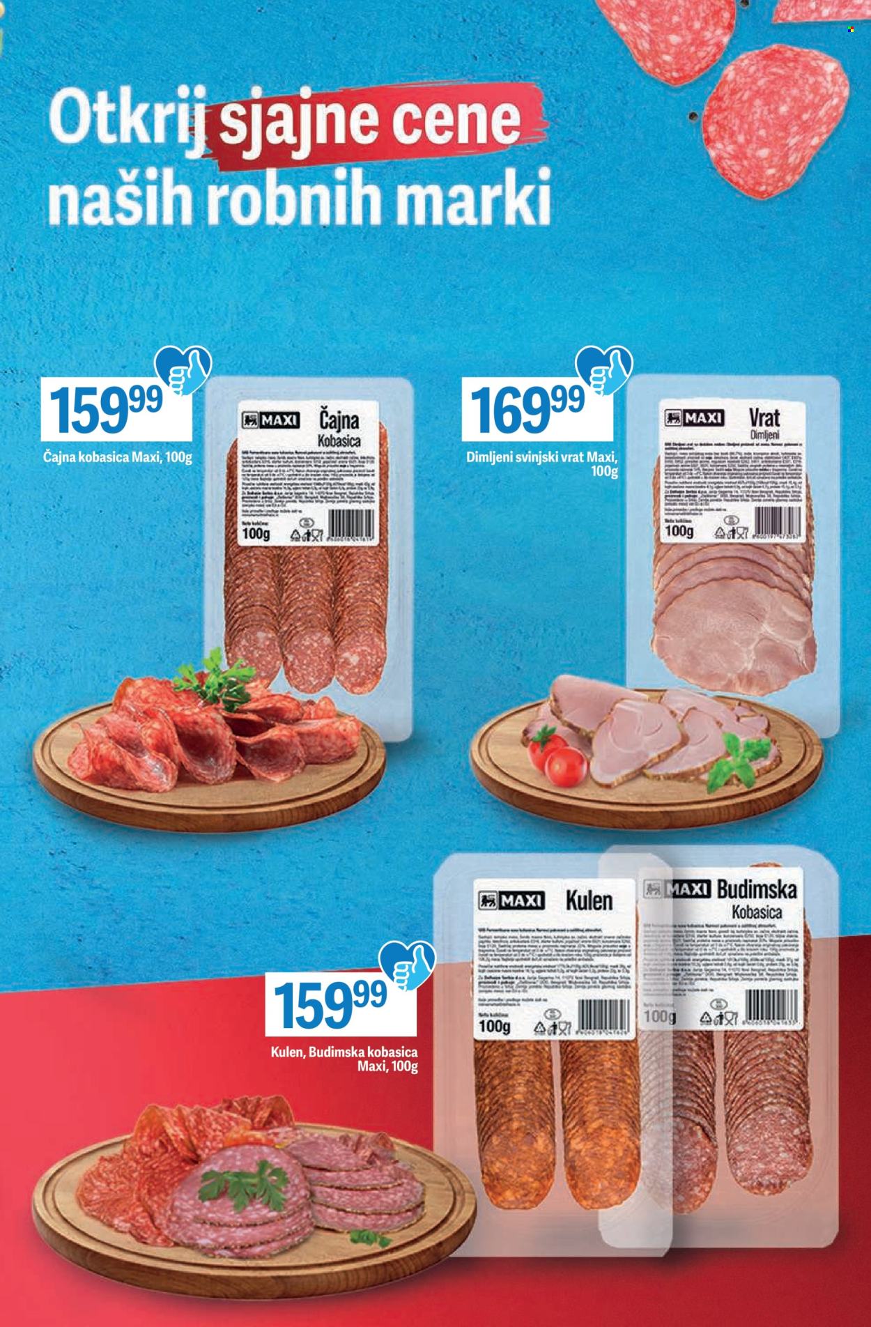 Maxi katalog - 12.02.2026 - 18.02.2026. Stranica 7