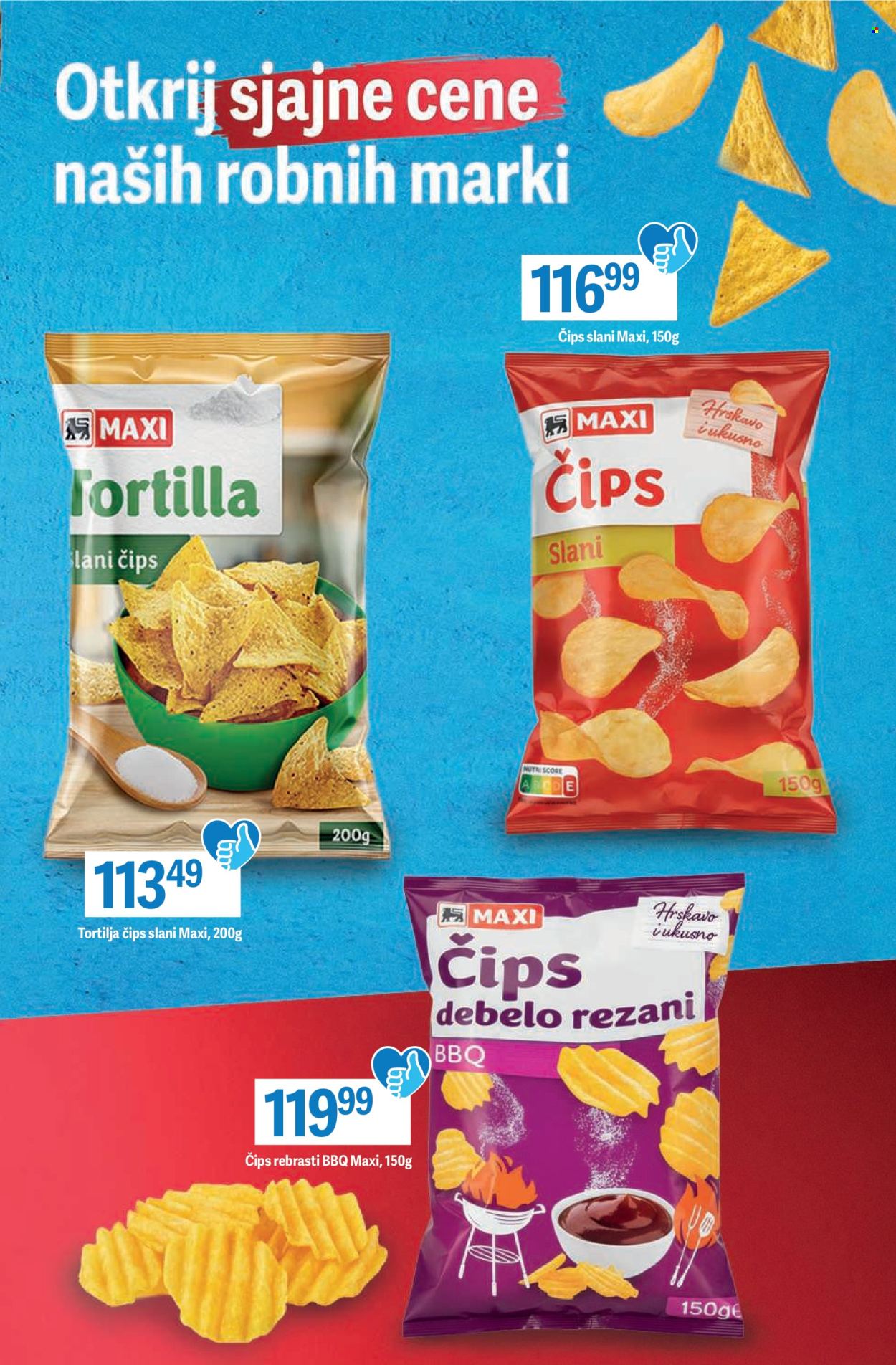 Maxi katalog - 12.02.2026 - 18.02.2026. Stranica 9