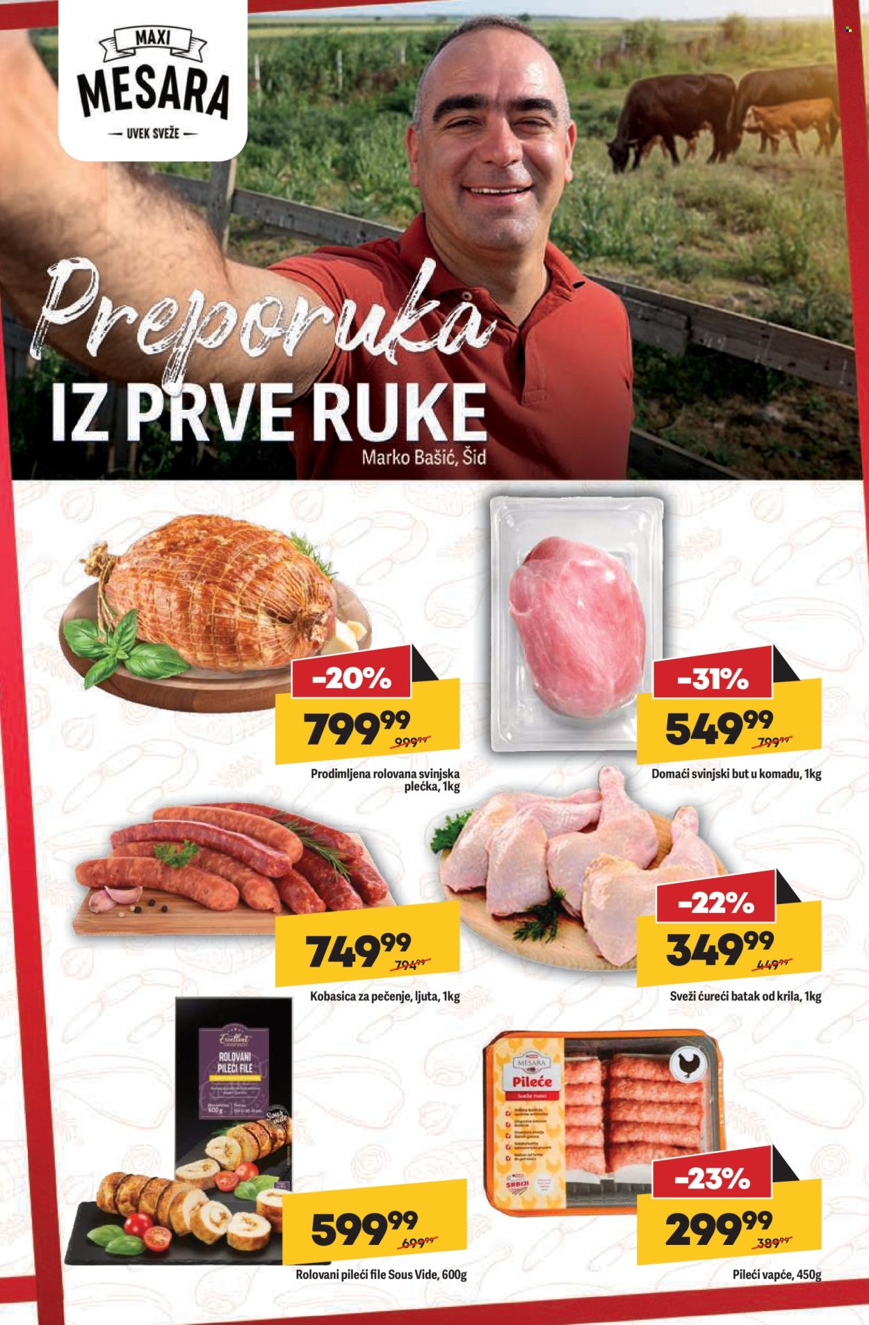 Maxi katalog - 12.02.2026 - 18.02.2026. Stranica 11