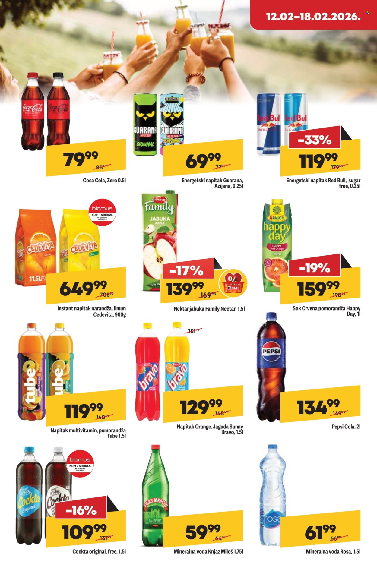 Maxi katalog - 12.02.2026 - 18.02.2026. Stranica 20