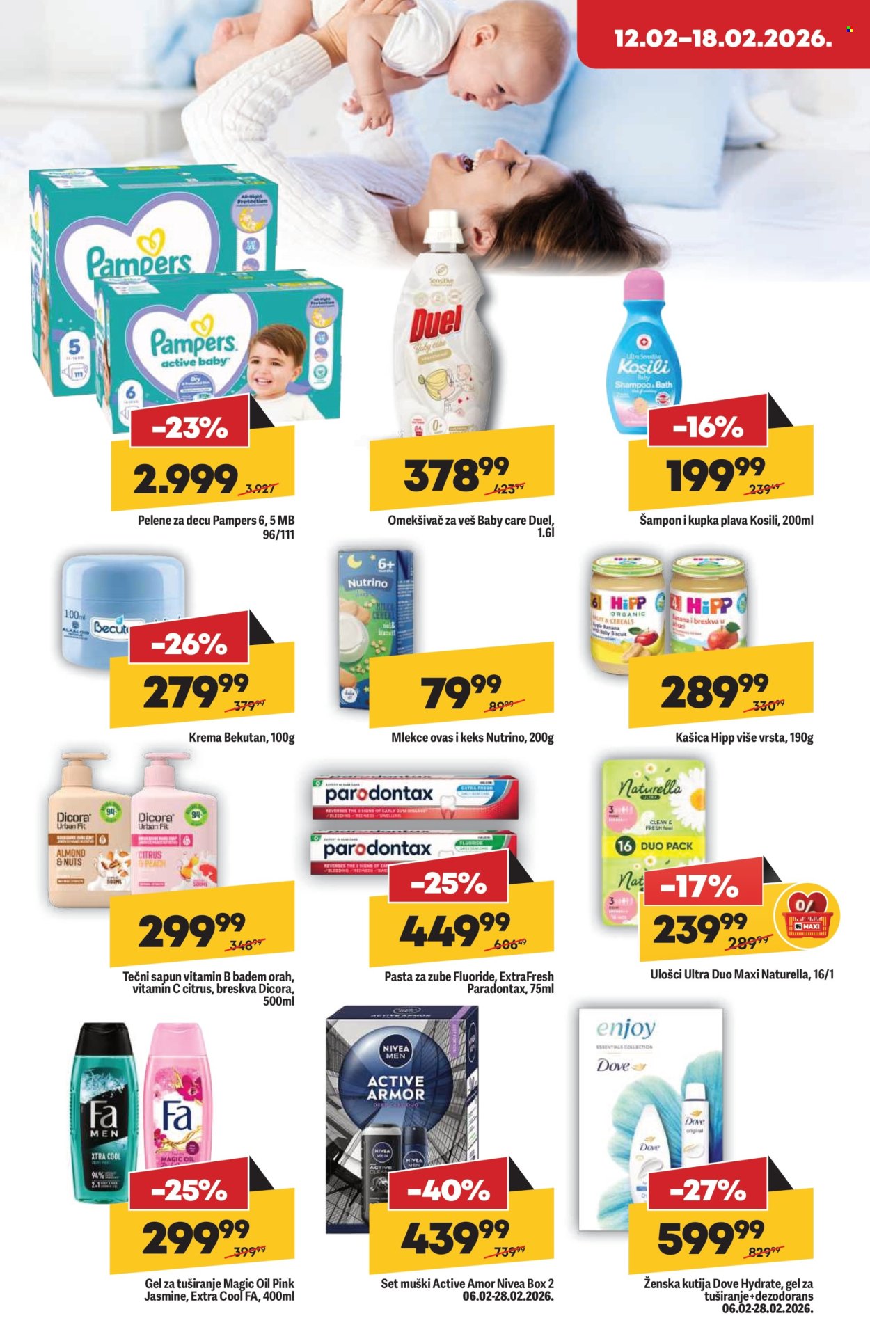 Maxi katalog - 12.02.2026 - 18.02.2026. Stranica 22