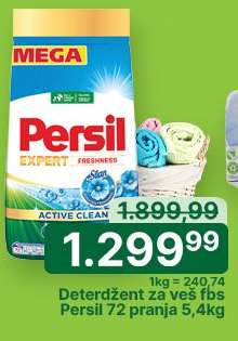 PERSIL