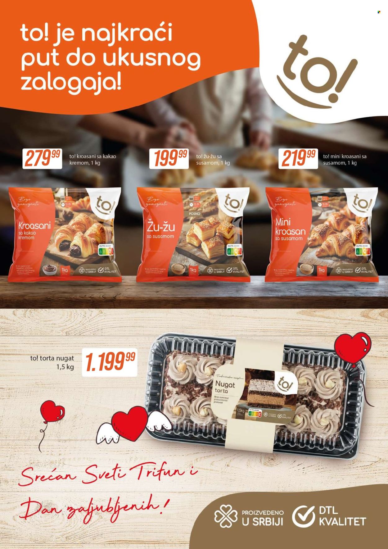 Tekijanka katalog - 11.02.2026 - 23.02.2026. Stranica 2