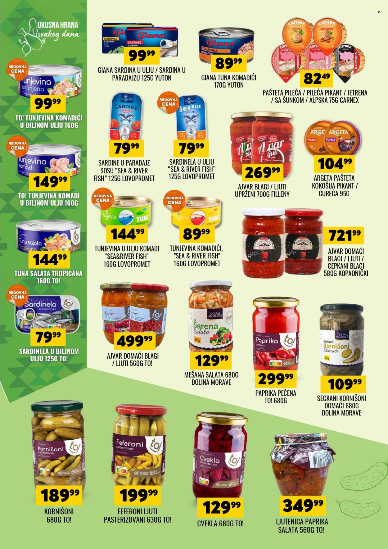 Tekijanka katalog - 11.02.2026 - 23.02.2026. Stranica 6