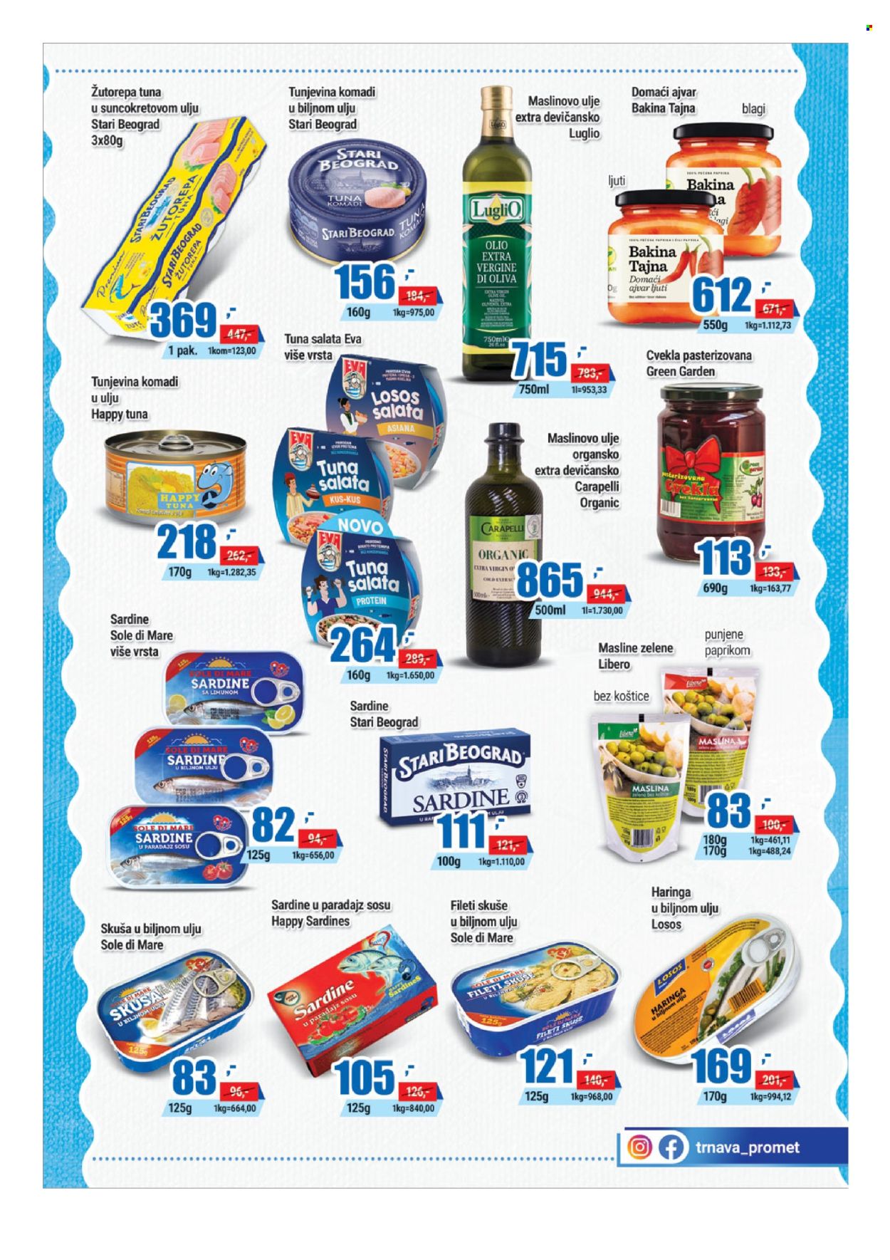 Trnava Promet katalog - 12.02.2026 - 04.03.2026. Stranica 7