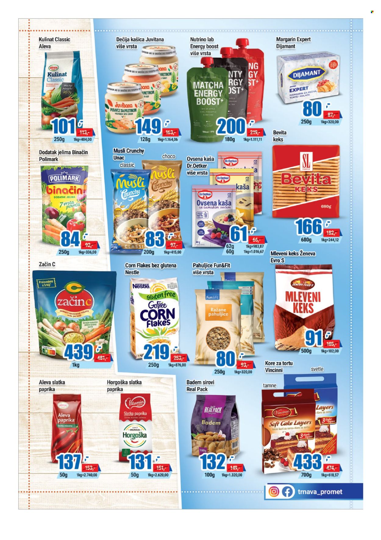 Trnava Promet katalog - 12.02.2026 - 04.03.2026. Stranica 9