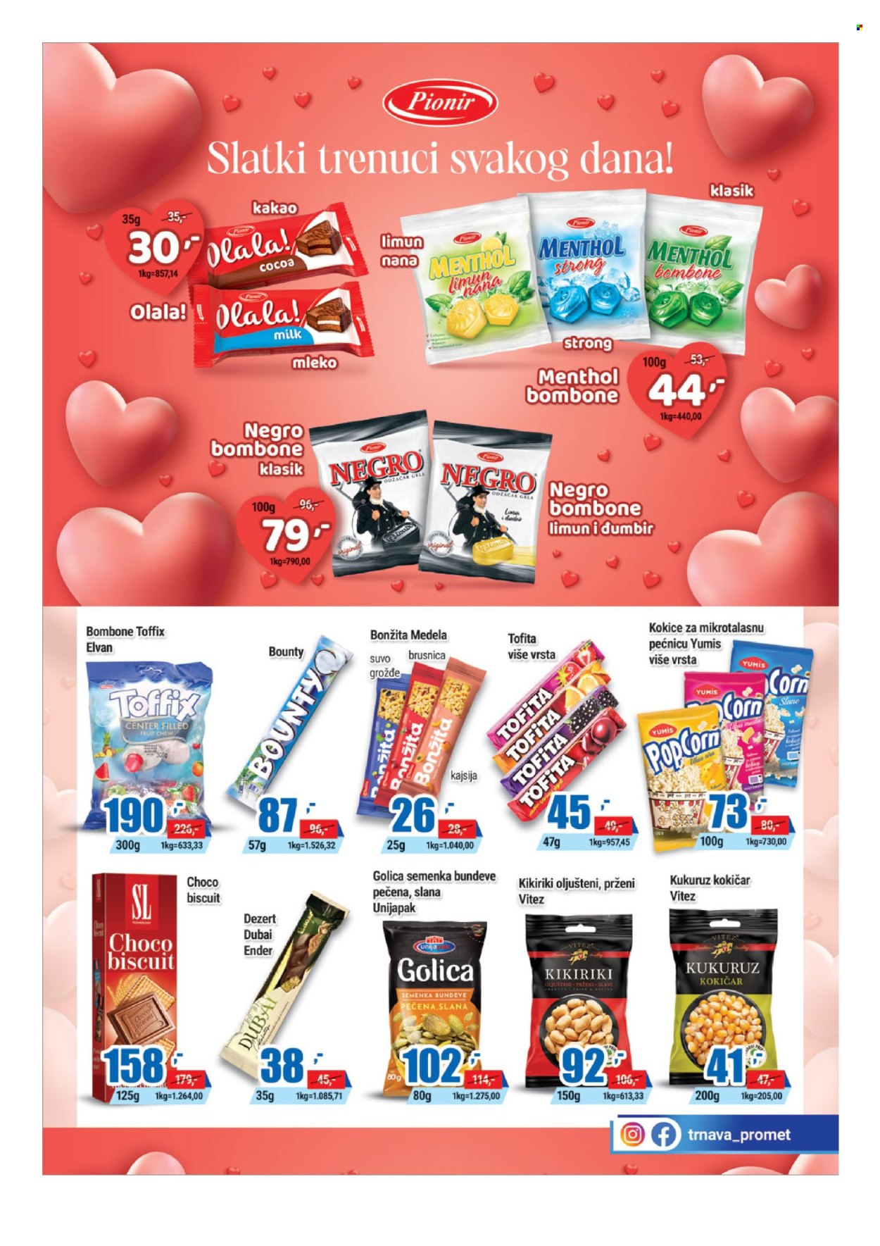 Trnava Promet katalog - 12.02.2026 - 04.03.2026. Stranica 11