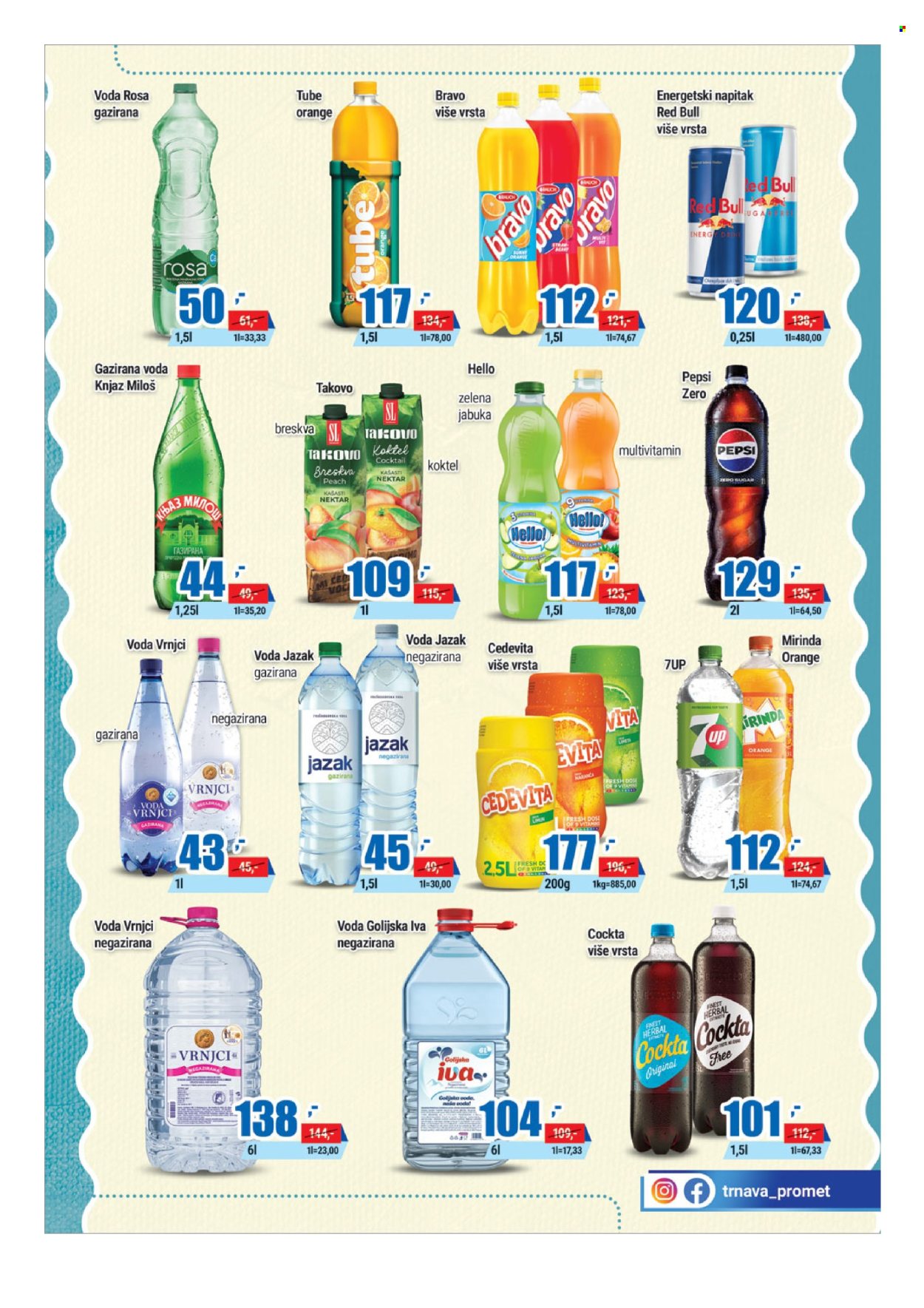 Trnava Promet katalog - 12.02.2026 - 04.03.2026. Stranica 13