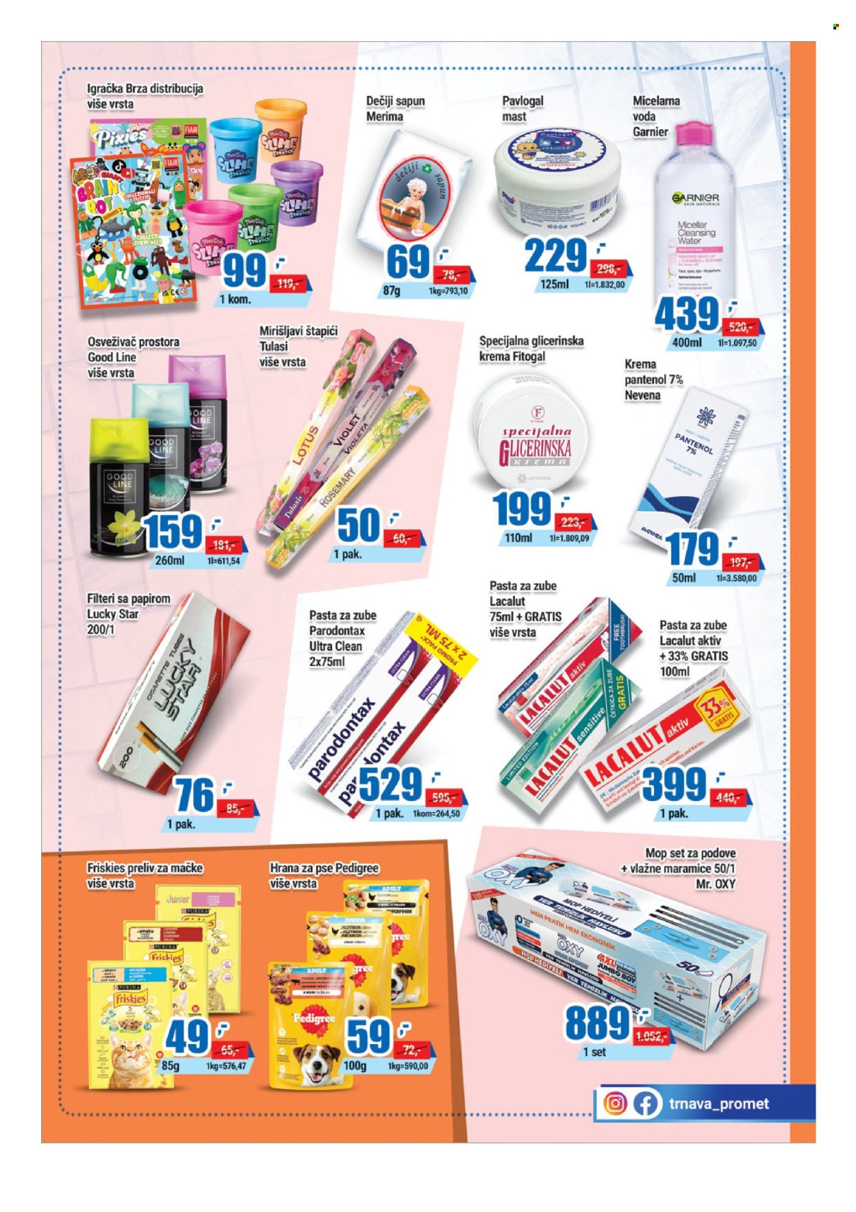 Trnava Promet katalog - 12.02.2026 - 04.03.2026. Stranica 17