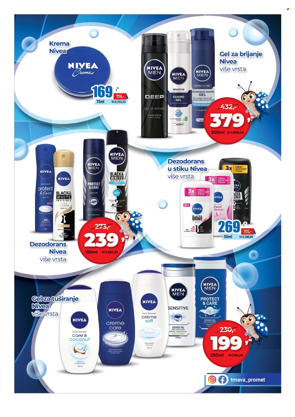 Trnava Promet katalog - 12.02.2026 - 04.03.2026. Stranica 19