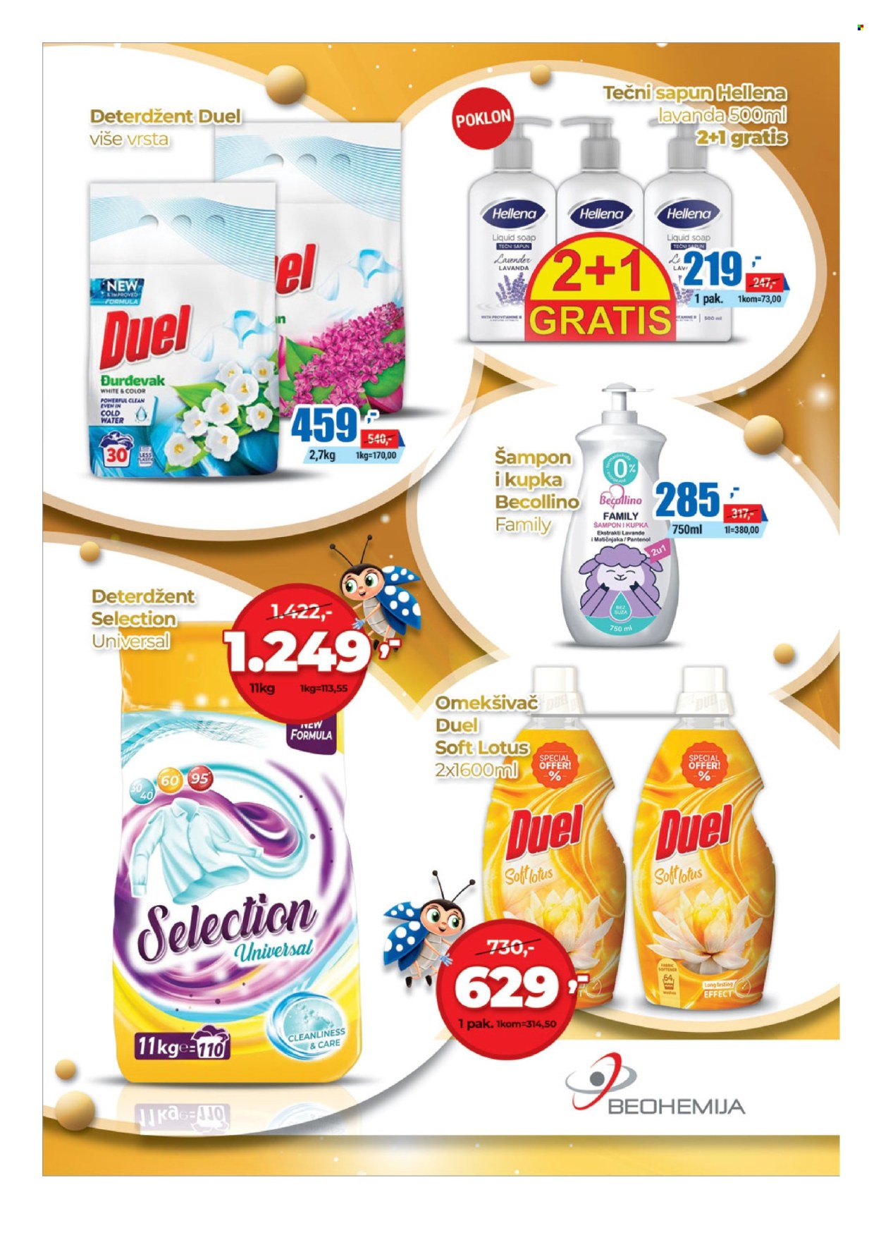 Trnava Promet katalog - 12.02.2026 - 04.03.2026. Stranica 21