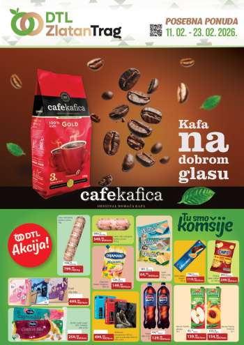 thumbnail - Katalog Zlatan Trag