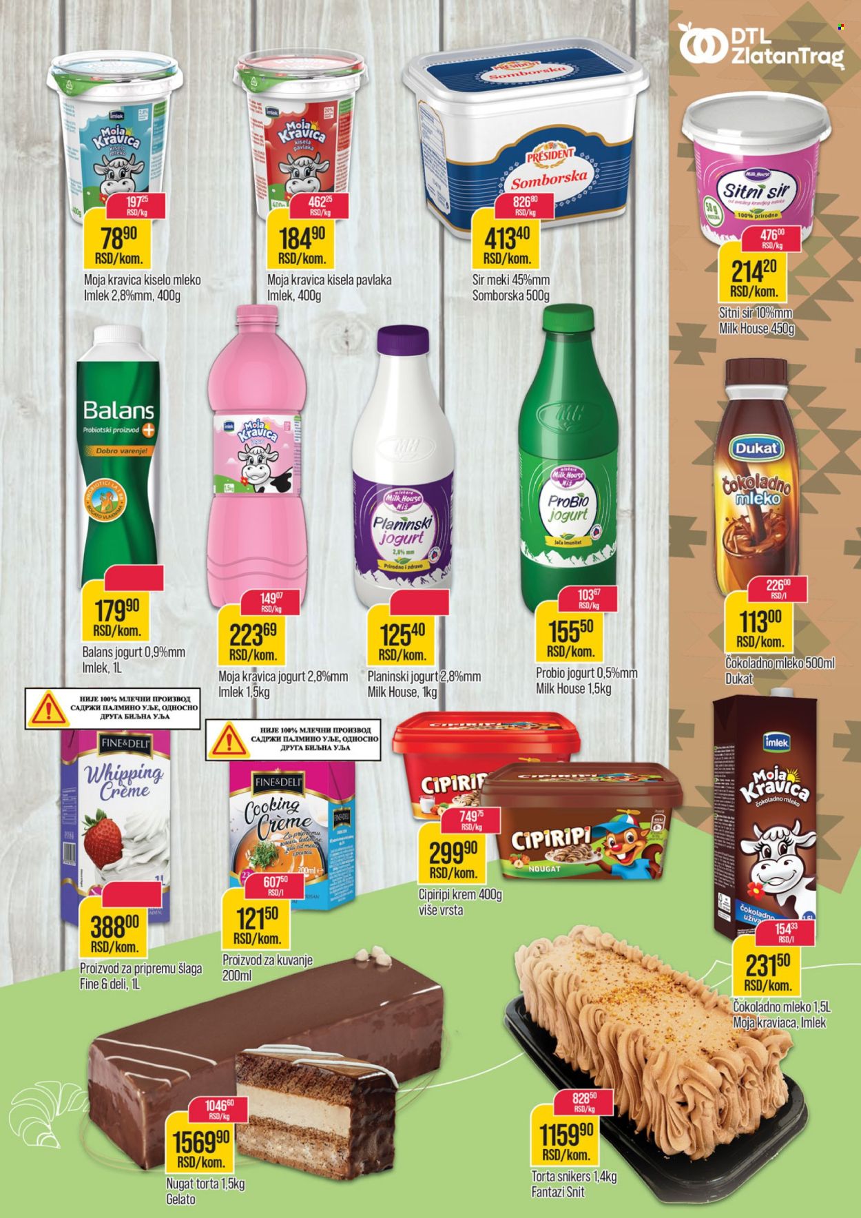 Zlatan Trag katalog - 11.02.2026 - 23.02.2026. Stranica 5