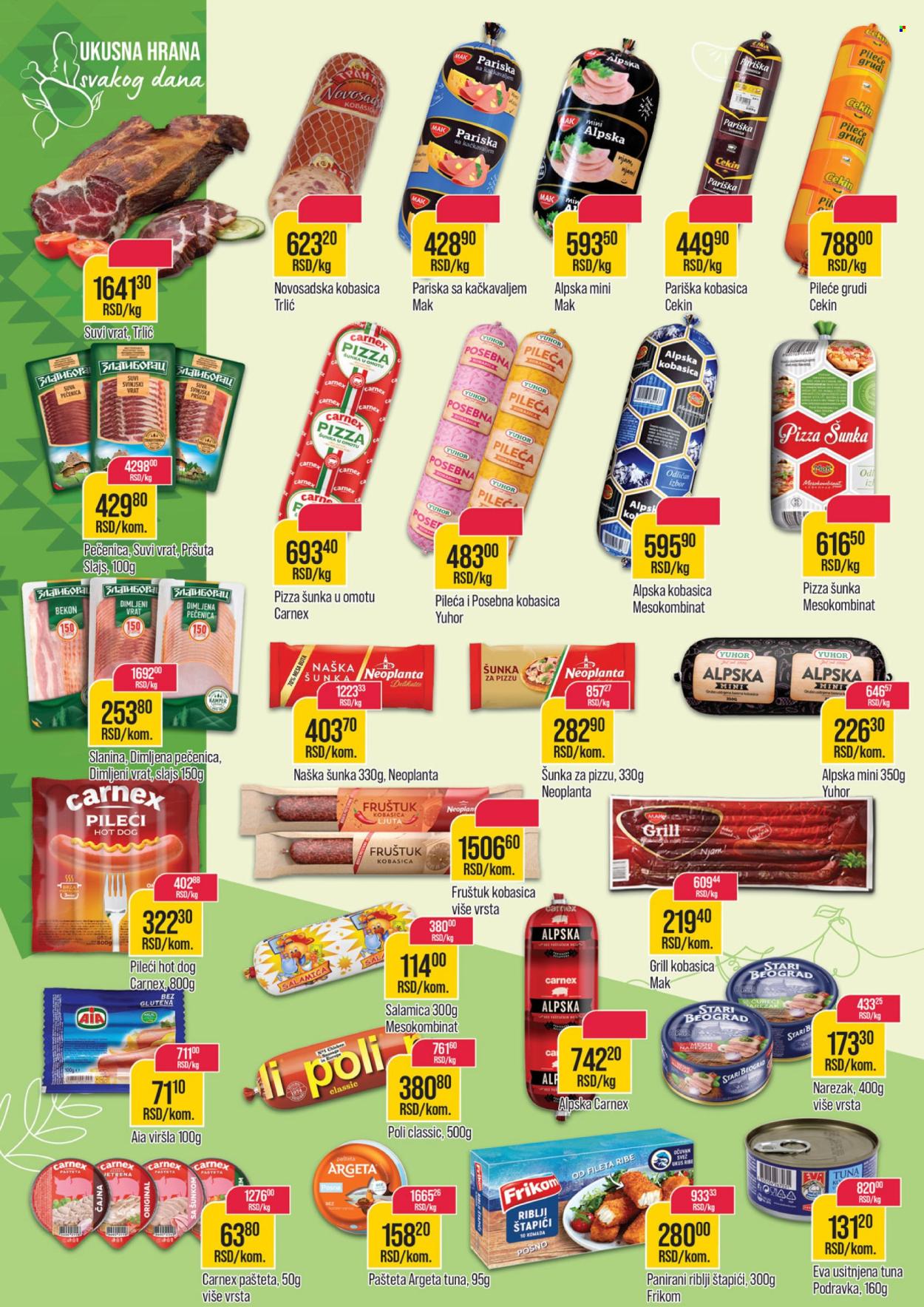 Zlatan Trag katalog - 11.02.2026 - 23.02.2026. Stranica 6