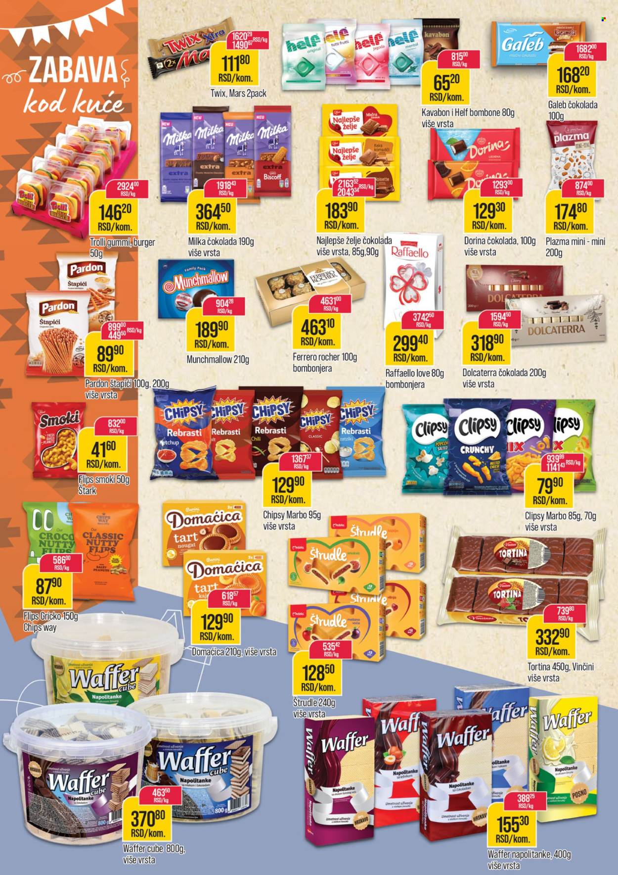 Zlatan Trag katalog - 11.02.2026 - 23.02.2026. Stranica 8