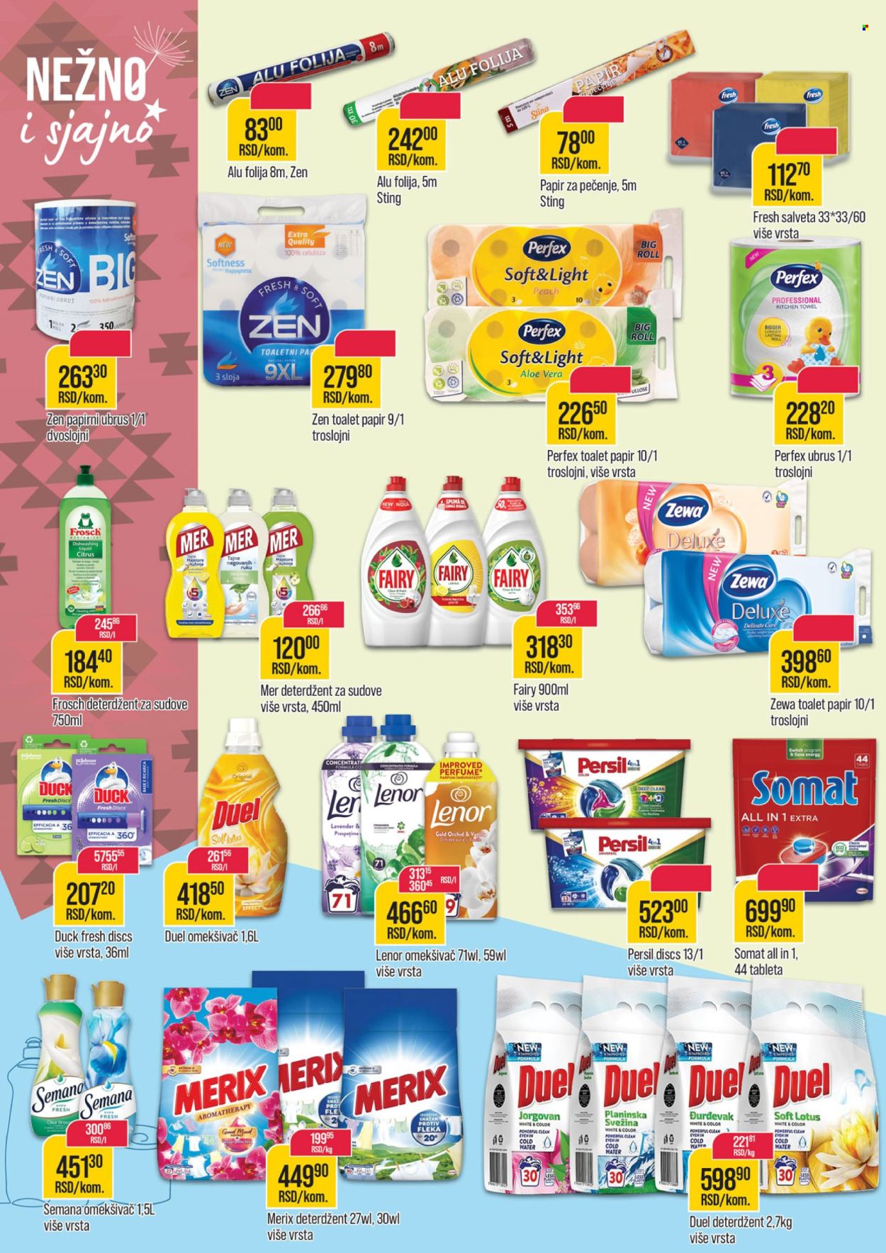 Zlatan Trag katalog - 11.02.2026 - 23.02.2026. Stranica 10