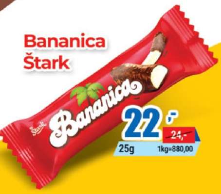 Bananica Štark