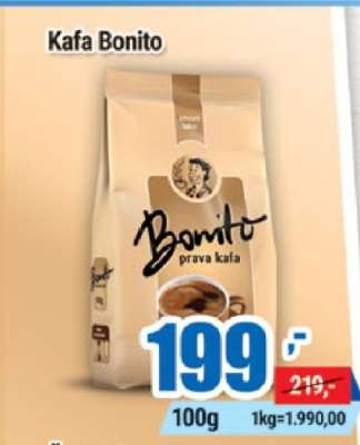 Kafa Bonito