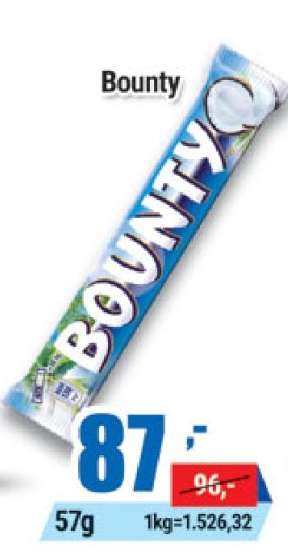 Bounty