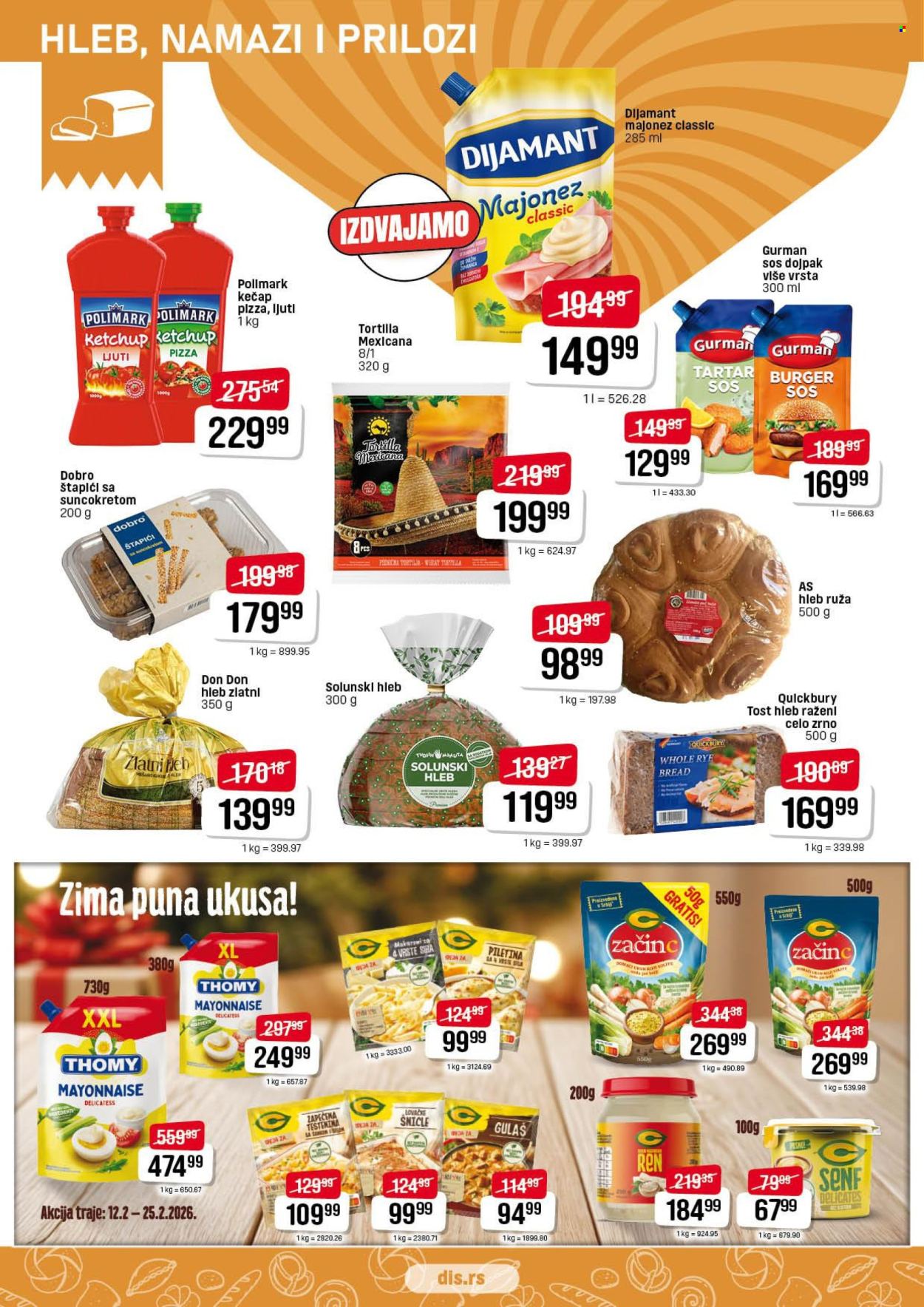 DIS katalog - 12.02.2026 - 25.02.2026. Stranica 6