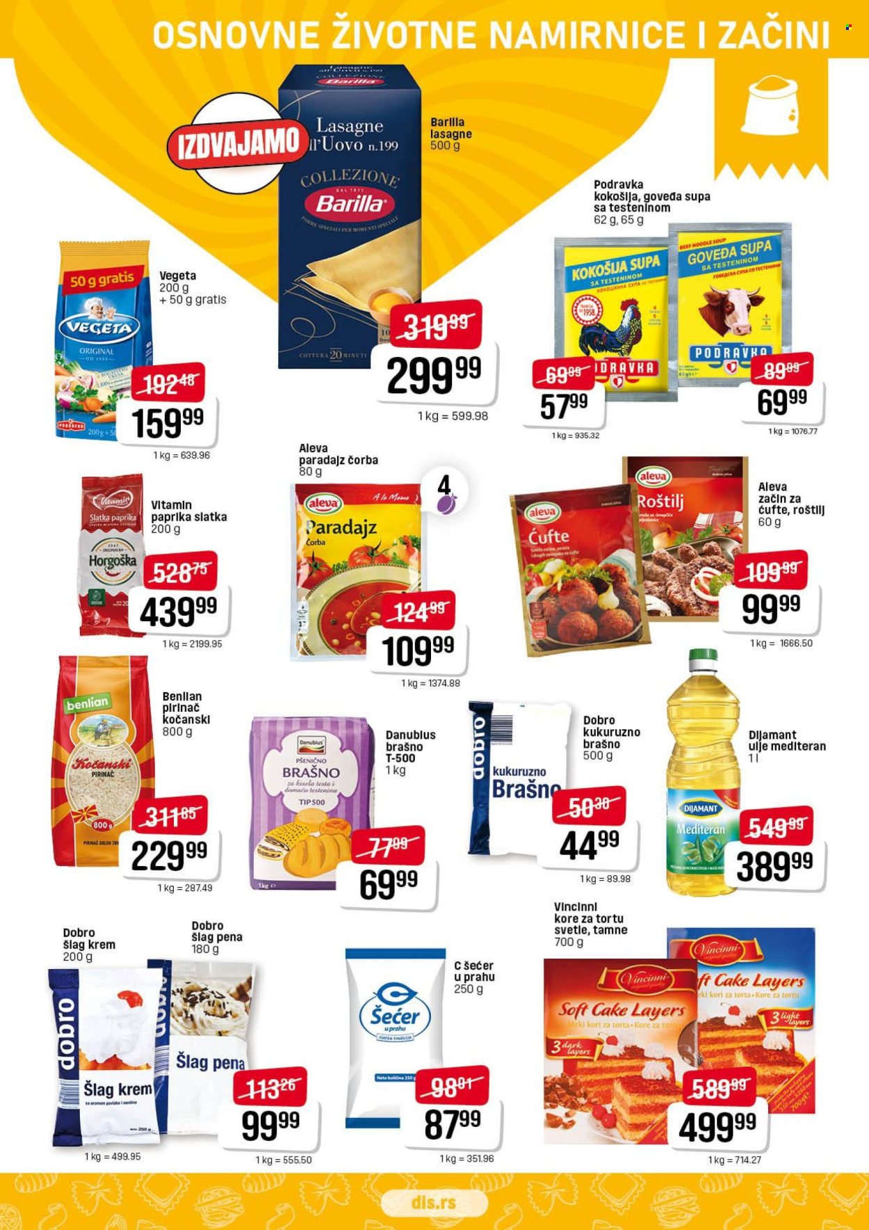 DIS katalog - 12.02.2026 - 25.02.2026. Stranica 7