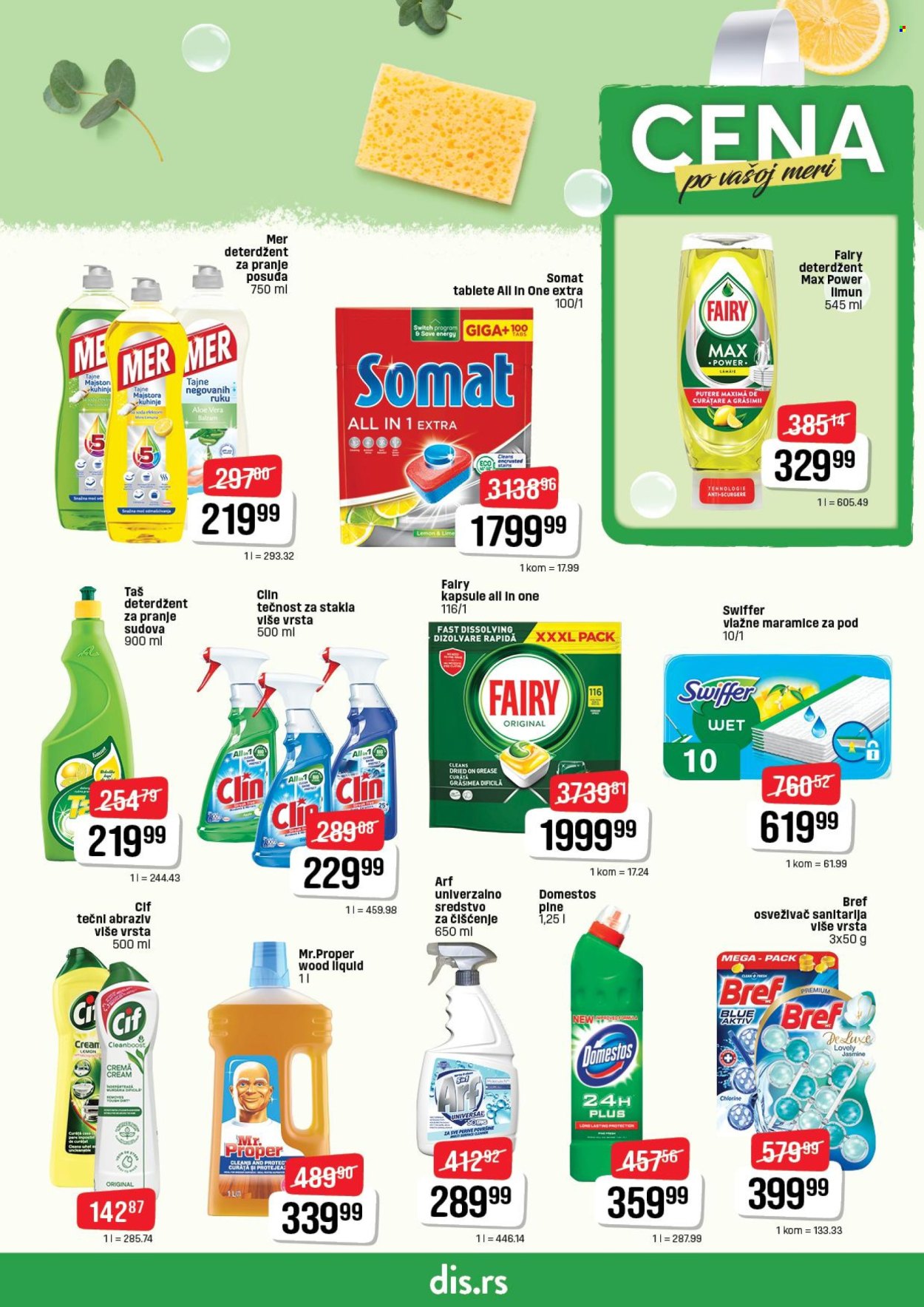 DIS katalog - 12.02.2026 - 25.02.2026. Stranica 19