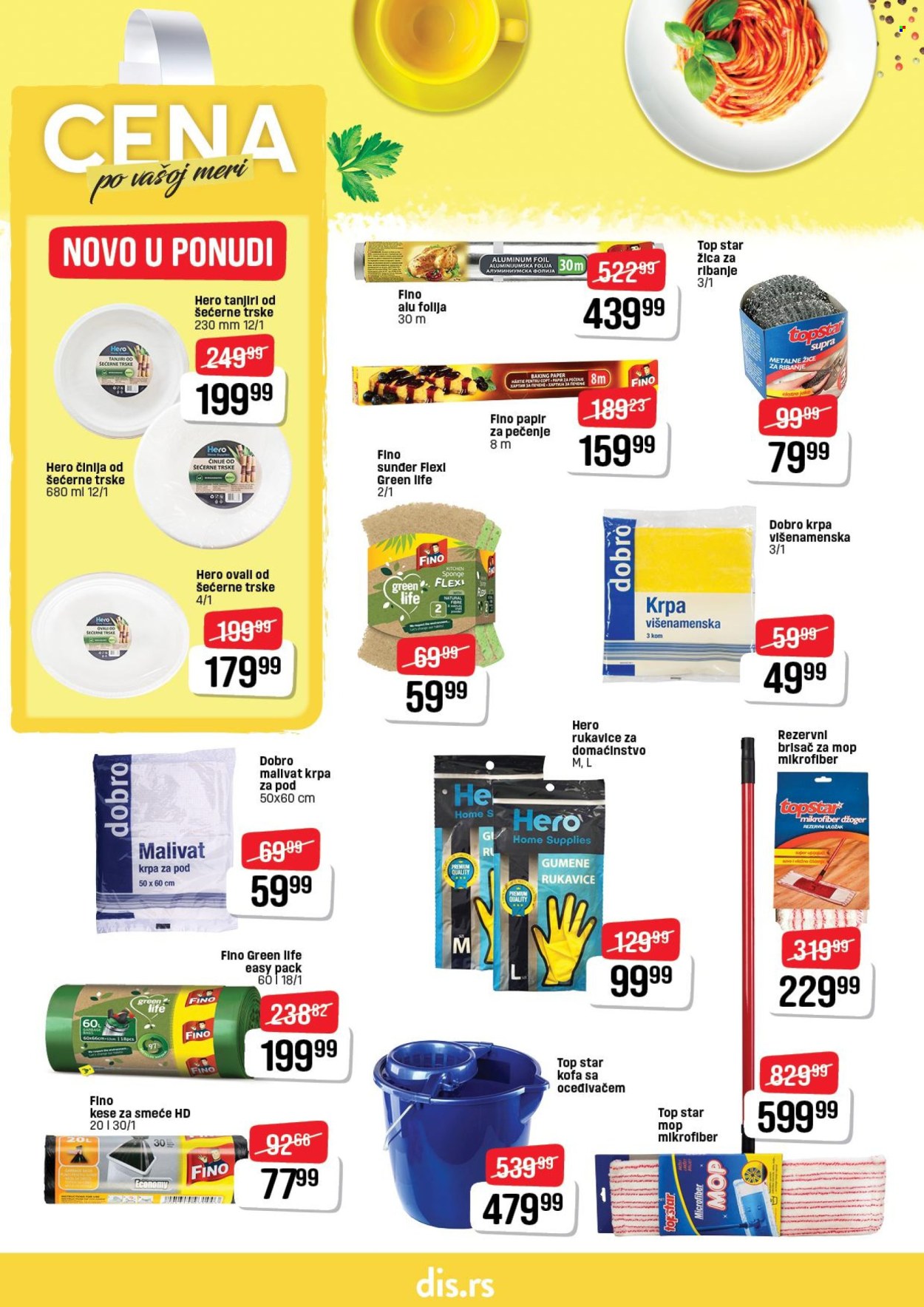 DIS katalog - 12.02.2026 - 25.02.2026. Stranica 20