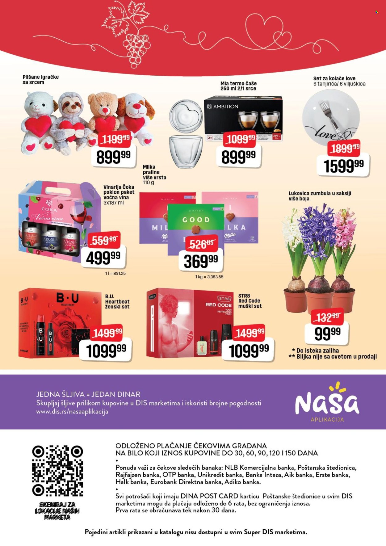 DIS katalog - 12.02.2026 - 25.02.2026. Stranica 24