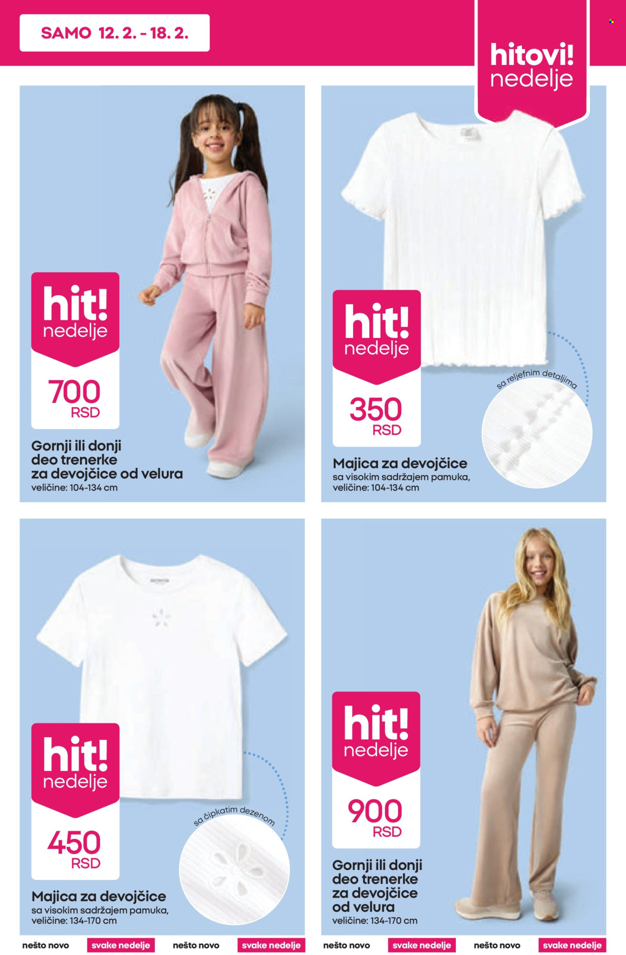 Pepco katalog - 12.02.2026 - 18.02.2026. Stranica 5