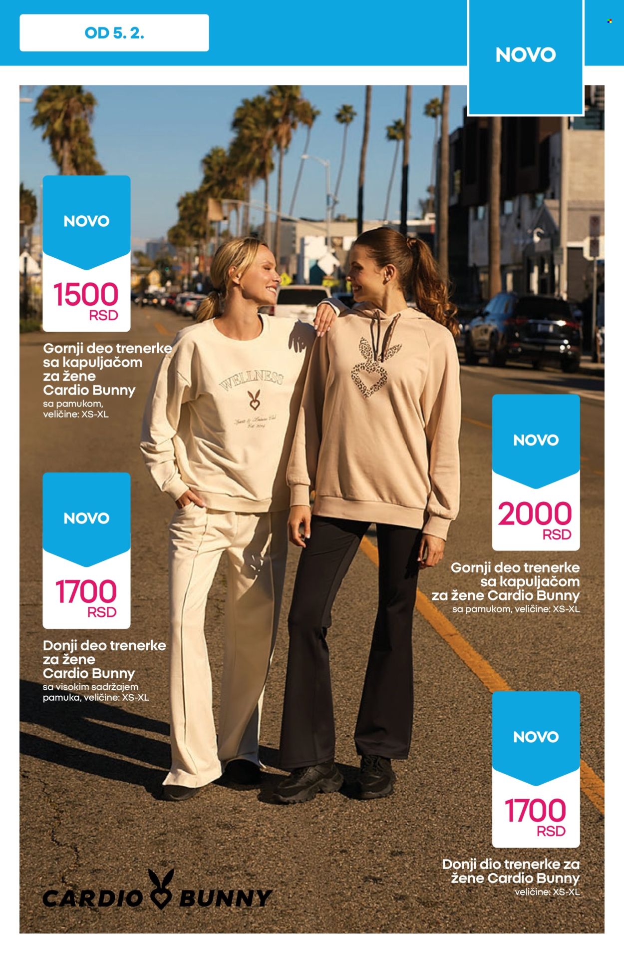 Pepco katalog - 12.02.2026 - 18.02.2026. Stranica 9