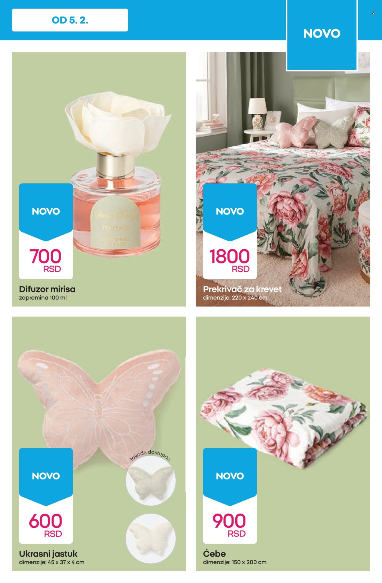 Pepco katalog - 12.02.2026 - 18.02.2026. Stranica 11