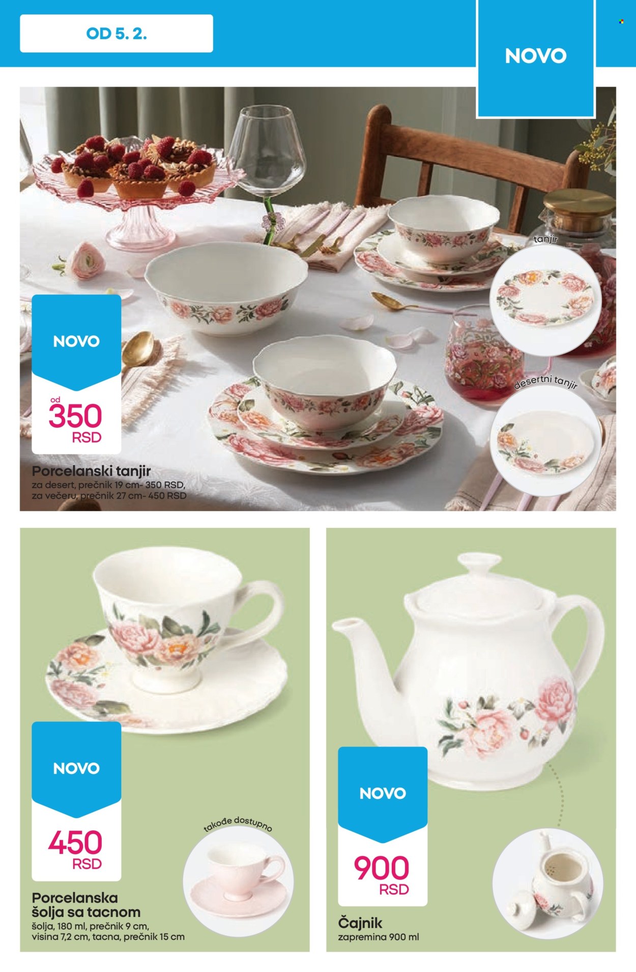 Pepco katalog - 12.02.2026 - 18.02.2026. Stranica 13