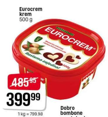 Eurocrem krem