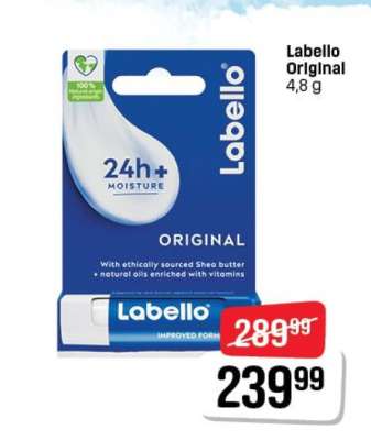 Labello Original