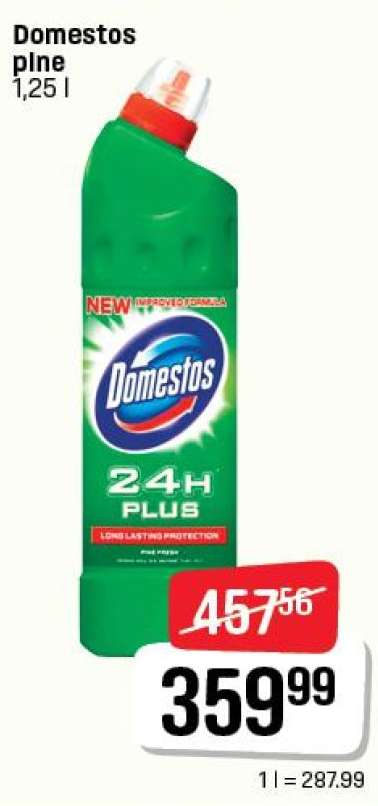 Domestos Pine