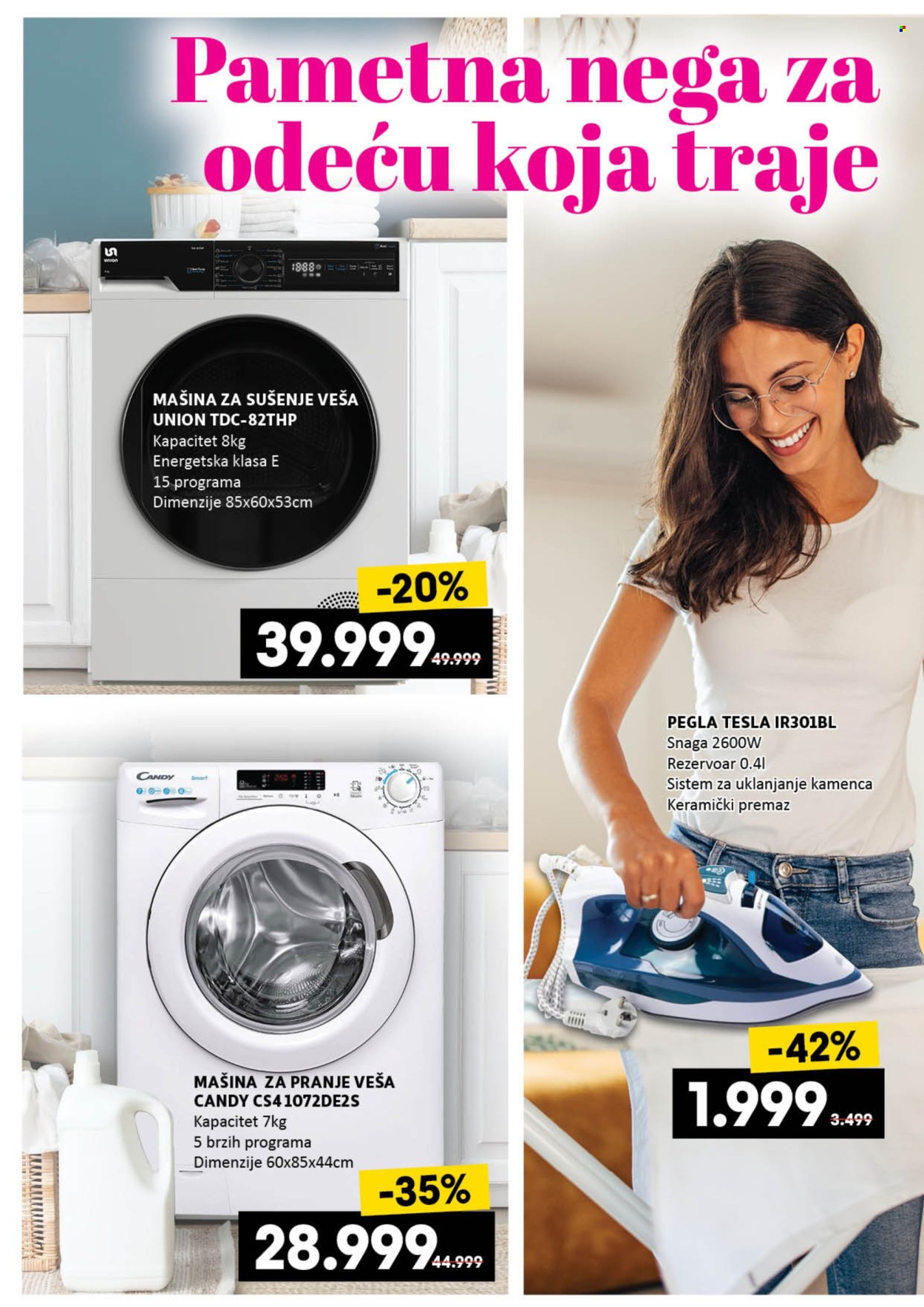 Roda katalog - 12.02.2026 - 10.03.2026. Stranica 14