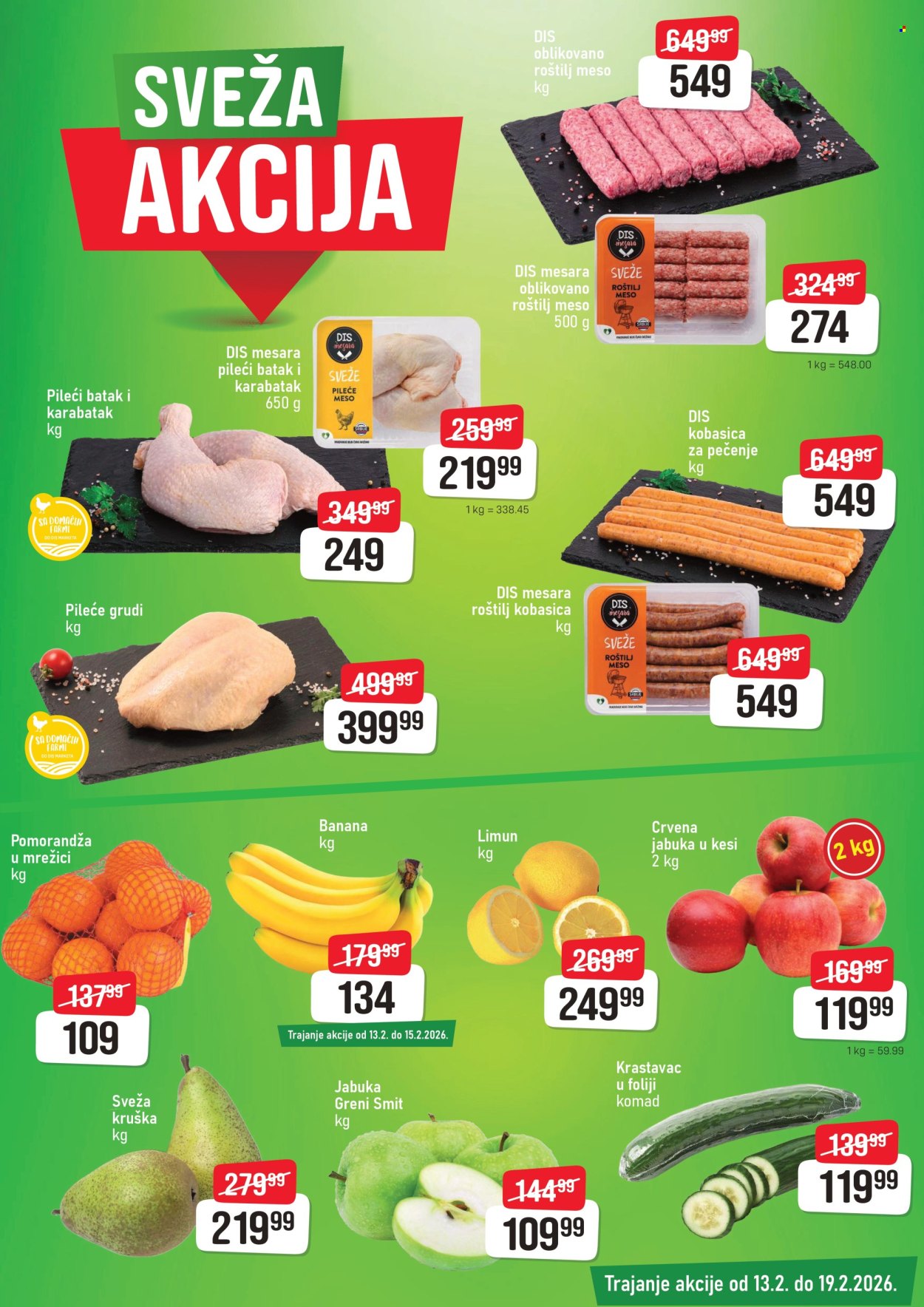 DIS katalog - 13.02.2026 - 19.02.2026. Stranica 3