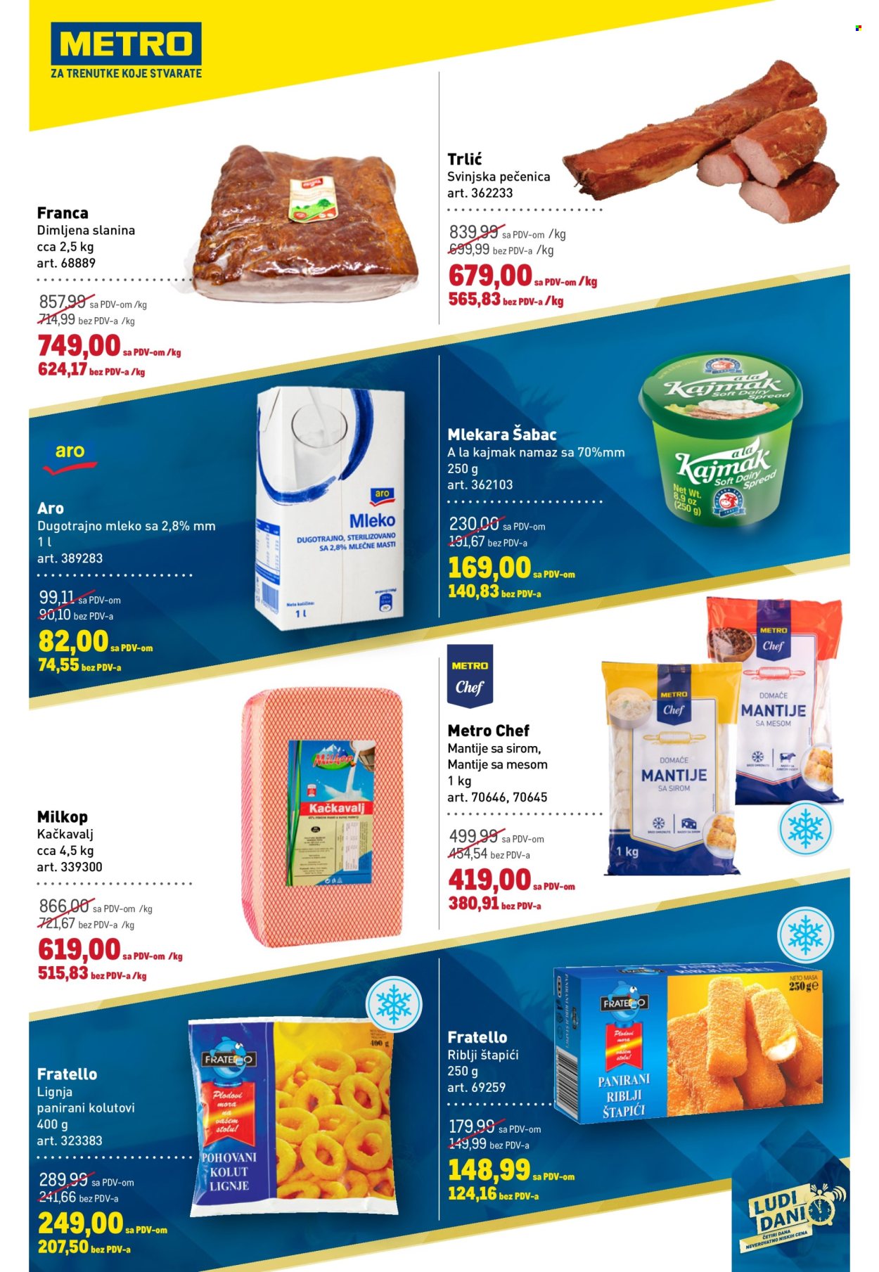 Metro katalog - 19.02.2026 - 22.02.2026. Stranica 3