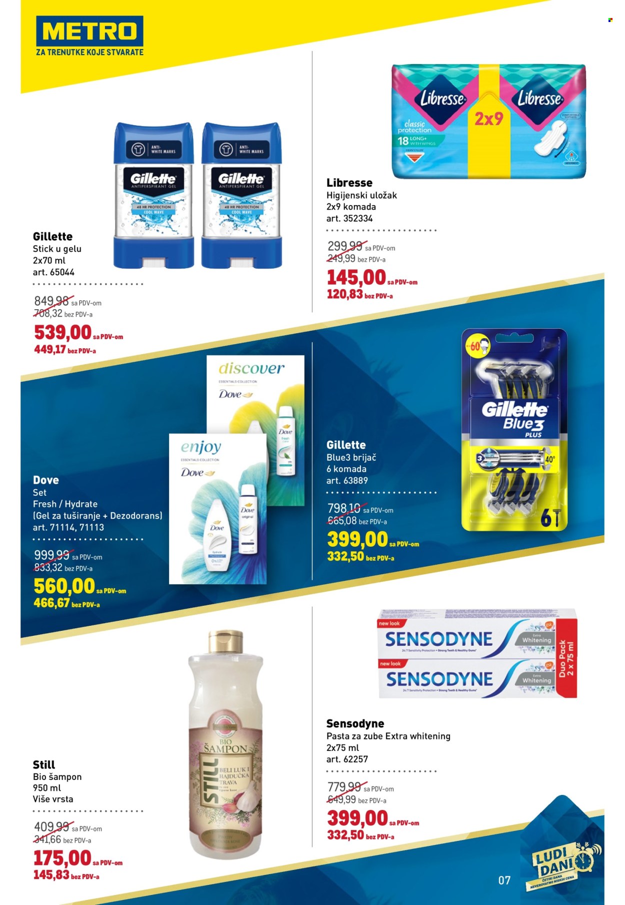 Metro katalog - 19.02.2026 - 22.02.2026. Stranica 7