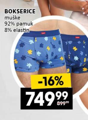 Bokserice