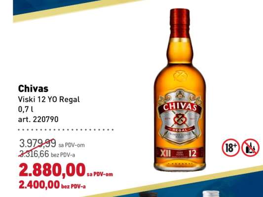 Chivas