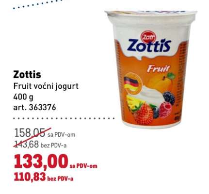 Zottis